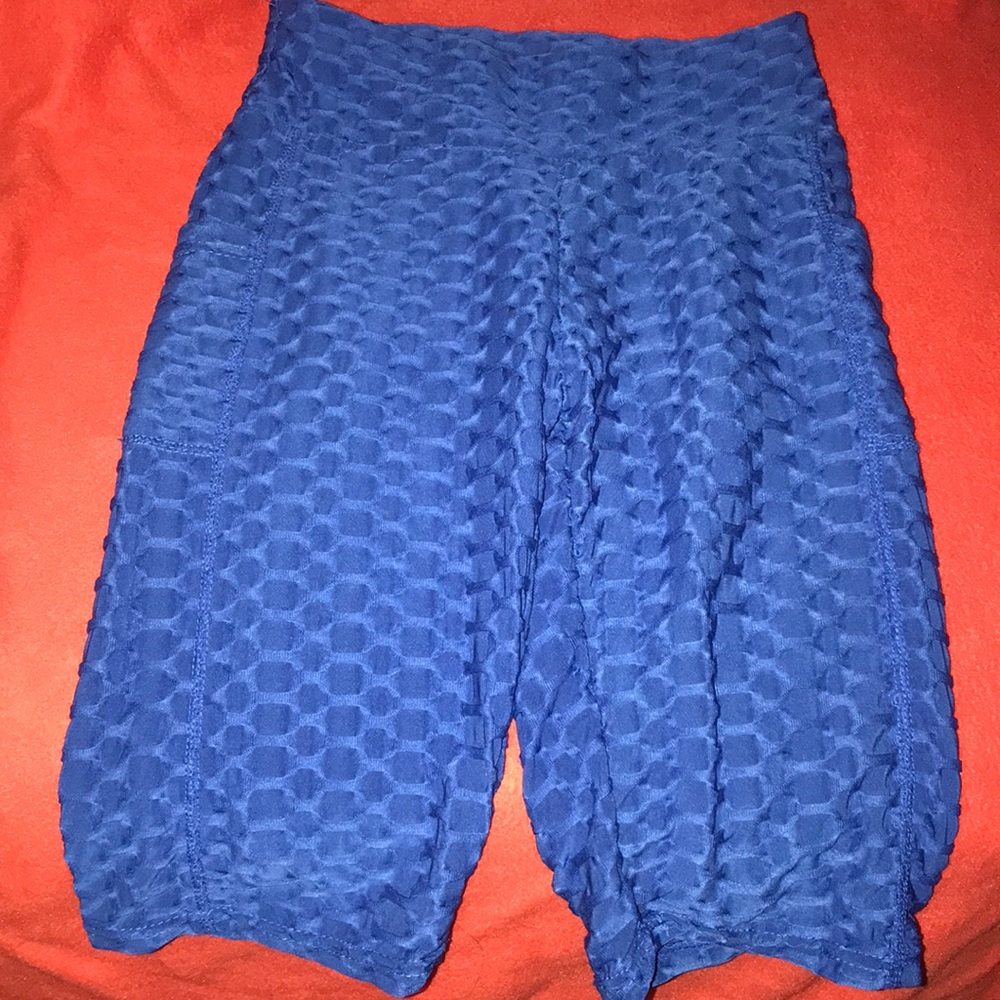 Tiktoks Legging shorts